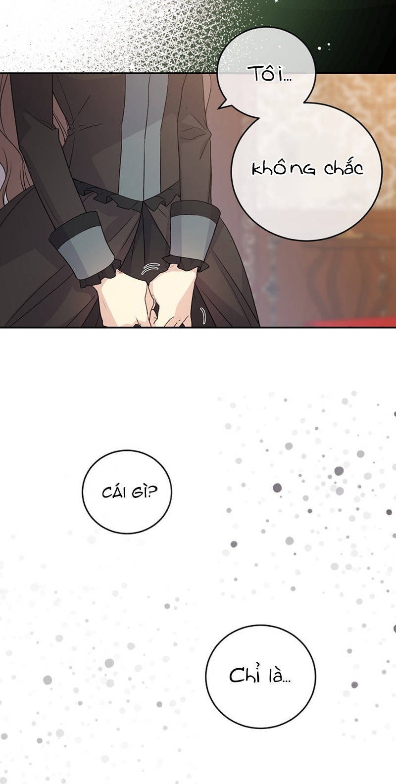 Cô Hầu Giỏi Giang: Chapter 26