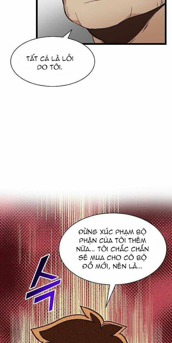 Dna Thiên Tài Đơn Độc: Chapter 9