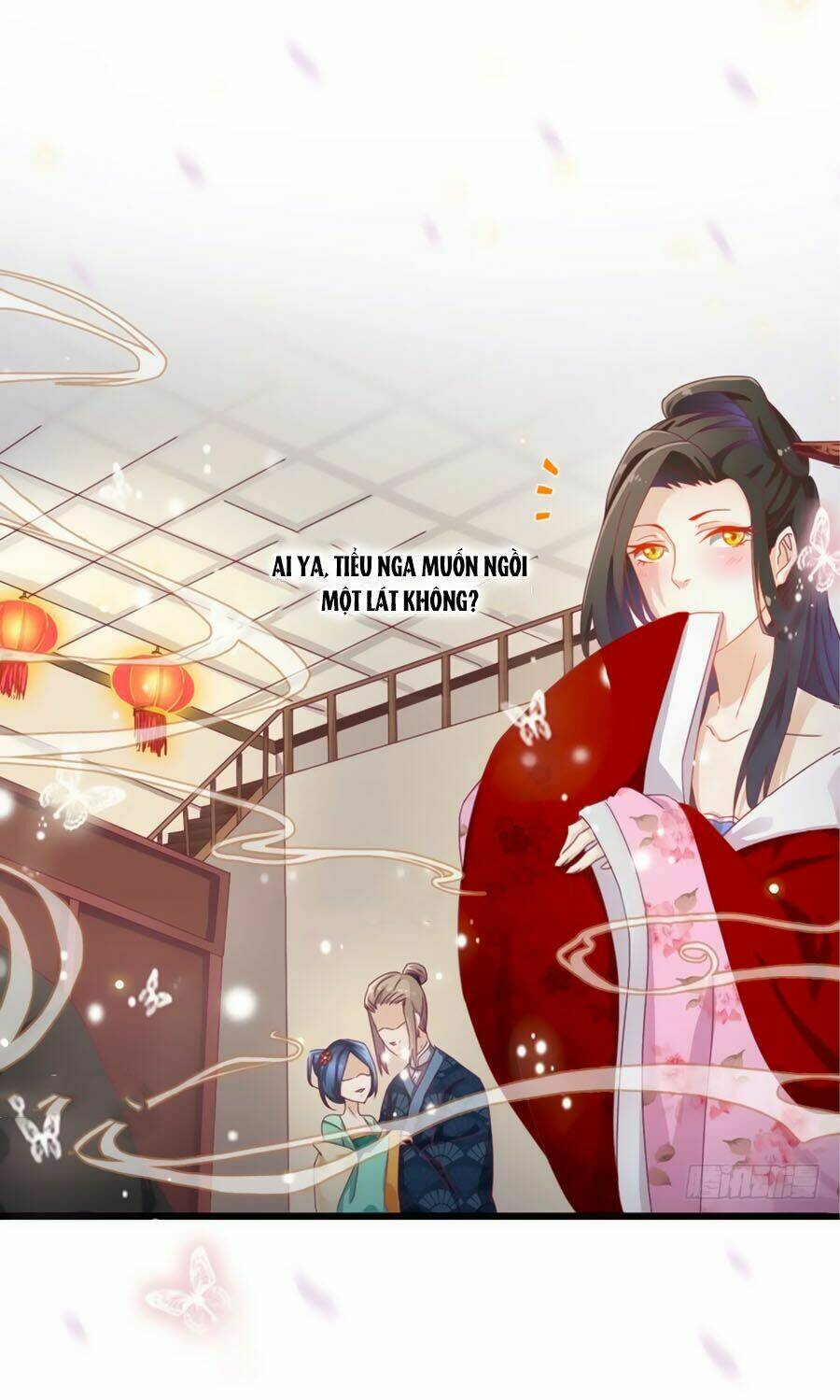 Ngọc Vi Mai: Chapter 2