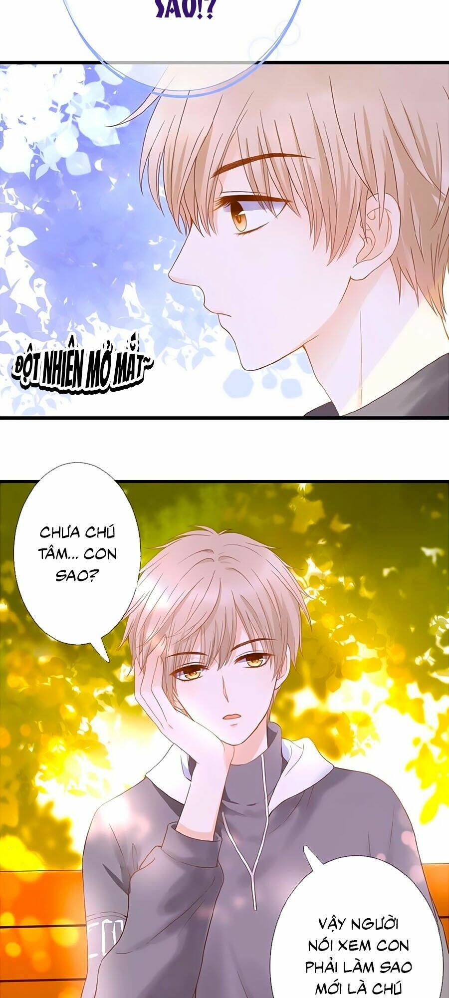 Đóa Hoa Chớm Nở: Chapter 2