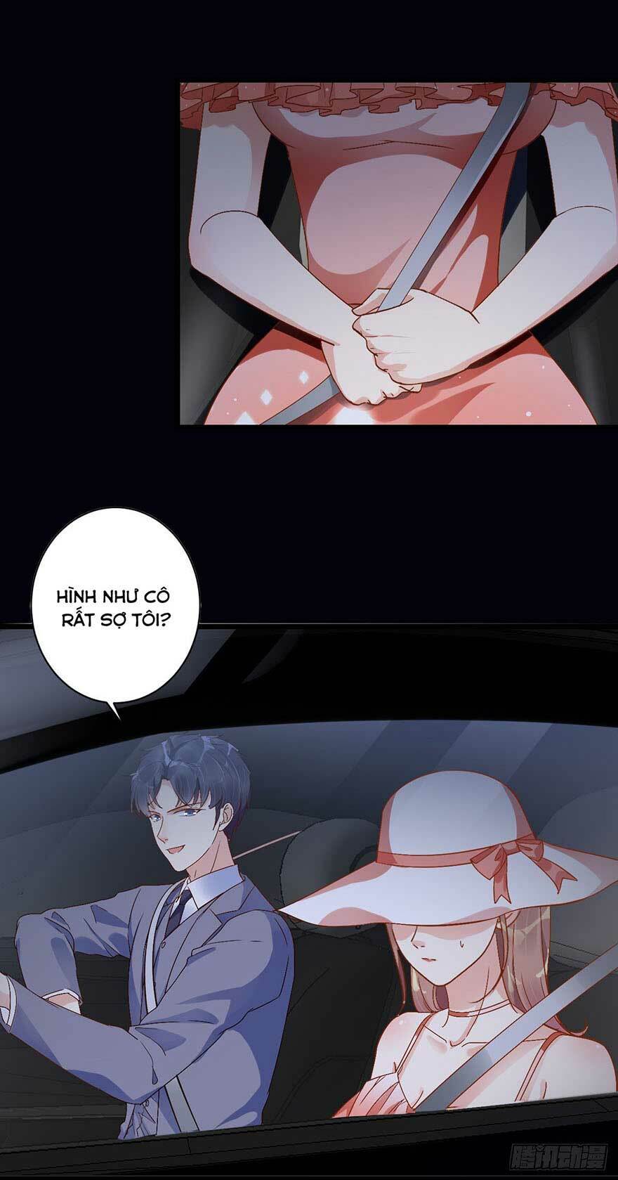 Náo Loạn Suốt Đời: Chapter 9
