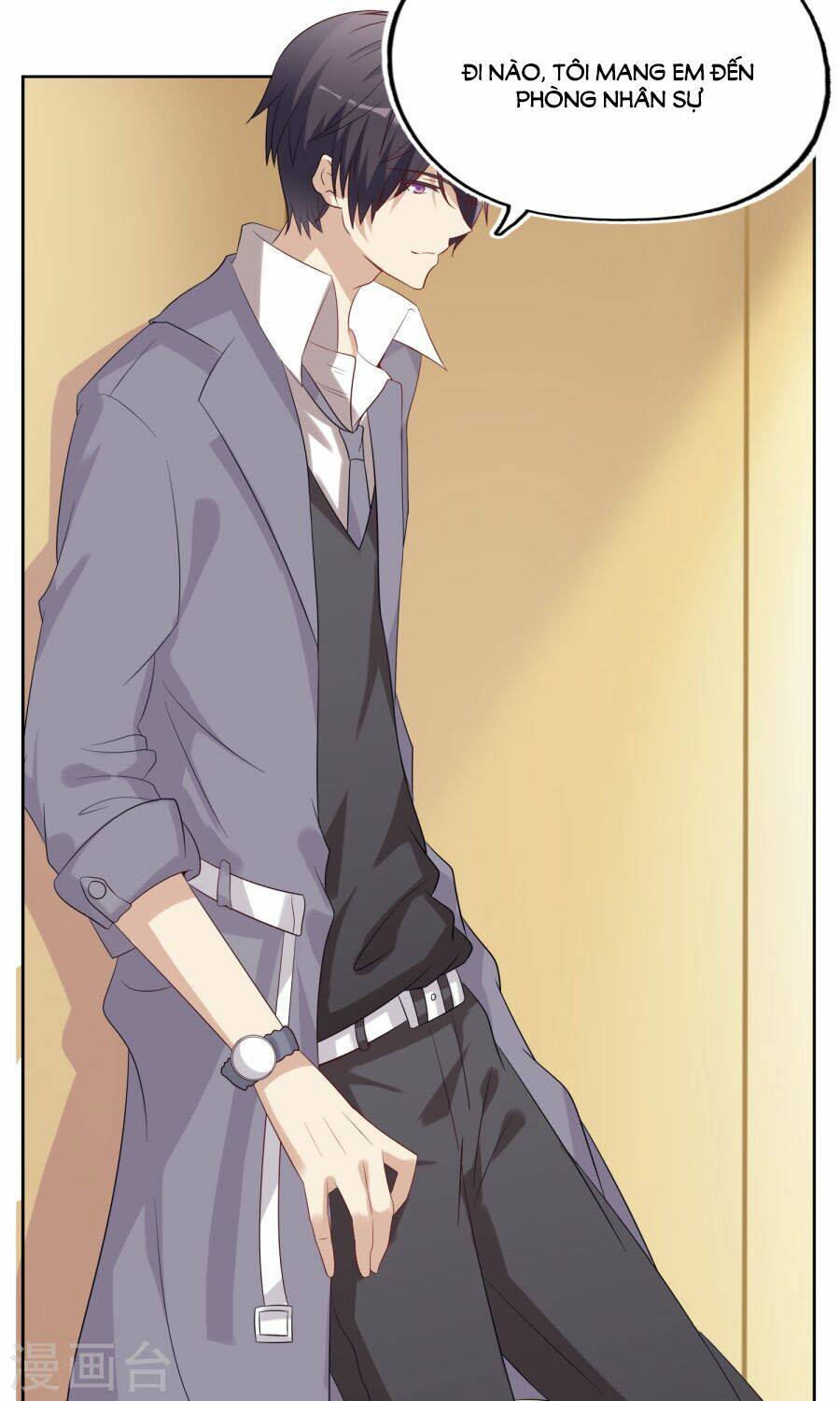 Đào Sắc Tinh Quang: Chapter 6