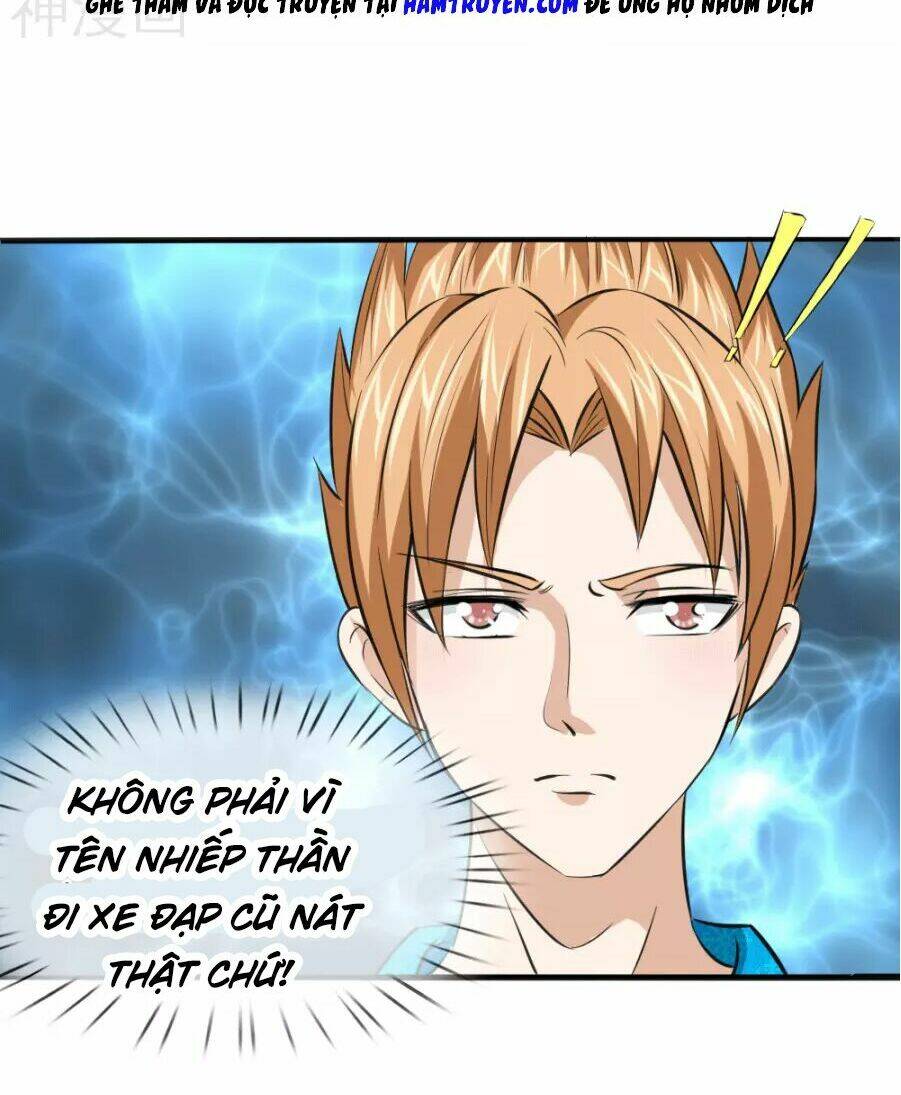 Tuyệt Thế Phi Đao: Chapter 52