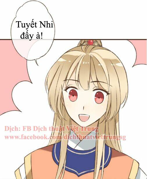 Bạn Trai Tôi Là Cẩm Y Vệ: Chapter 36