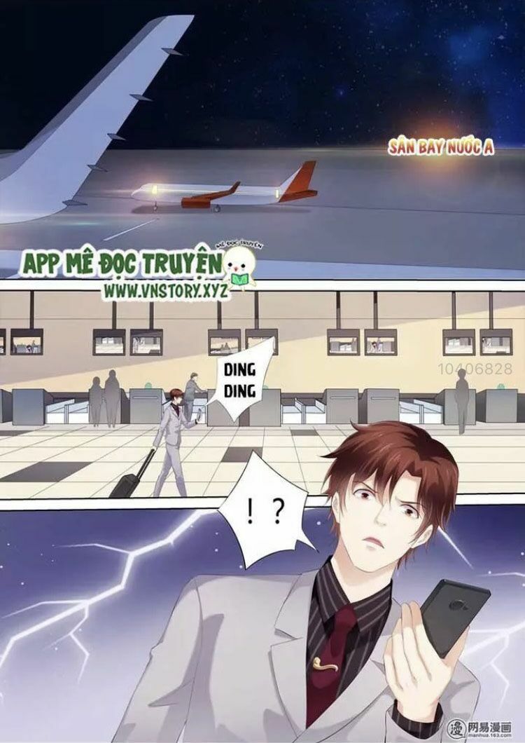 Cưng Chiều Vợ Yêu: Chapter 51