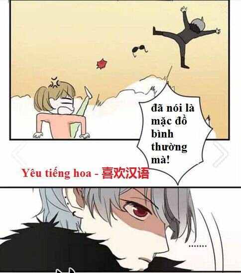 Thần Tượng Điểm Zero: Chapter 2