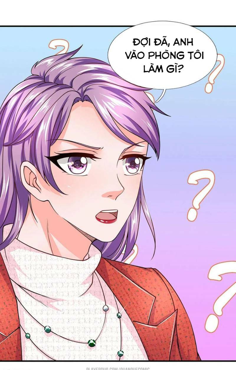 Chung Cực Binh Vương Tại Đô Thị: Chapter 63