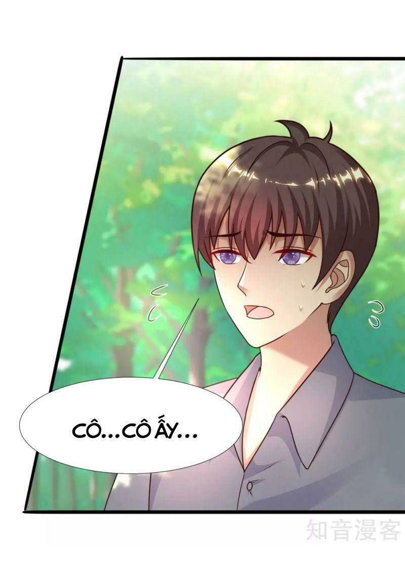 Tối Cường Vận Đào Hoa: Chapter 212