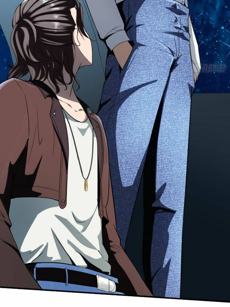 Phản Phái Yêu Tế: Chapter 7