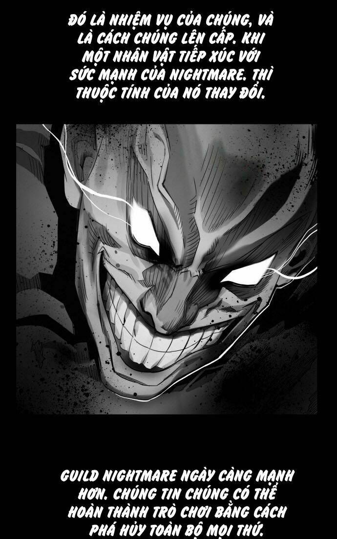 Hard Core Leveling Warrior: Chapter 43