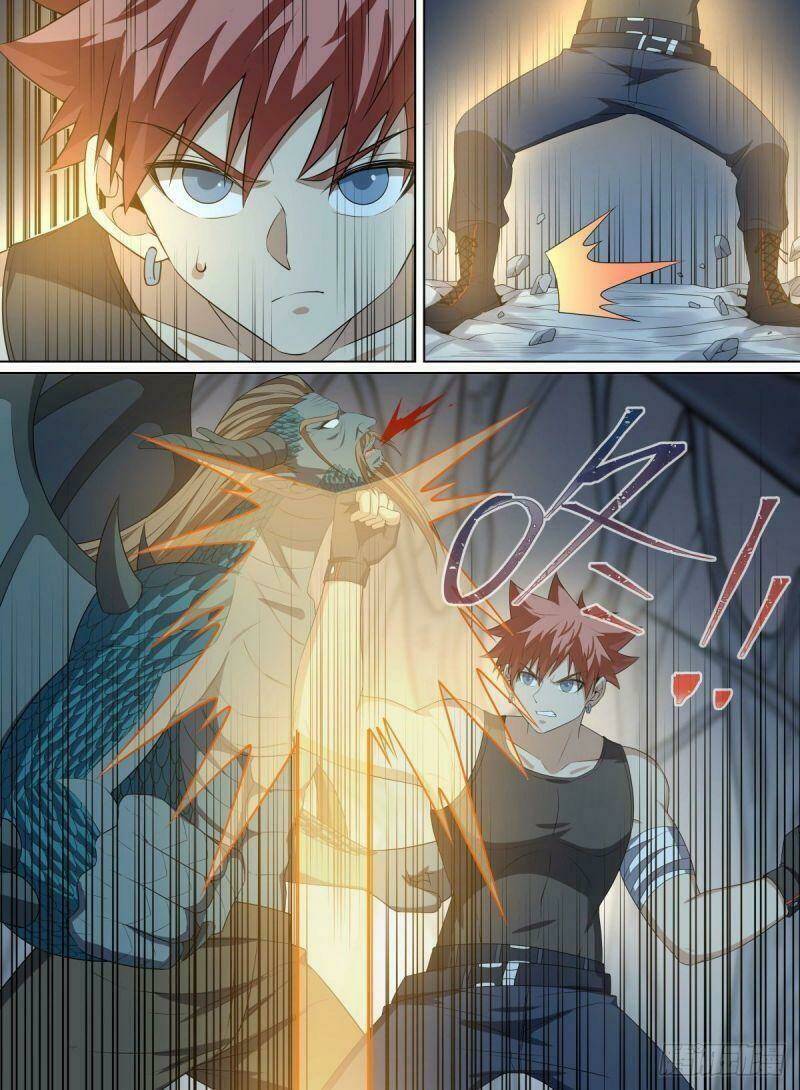 Võ Lực Chí Mạng: Chapter 124