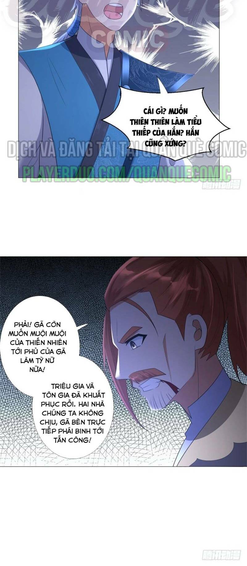 Chí Tôn Trọng Sinh: Chapter 27