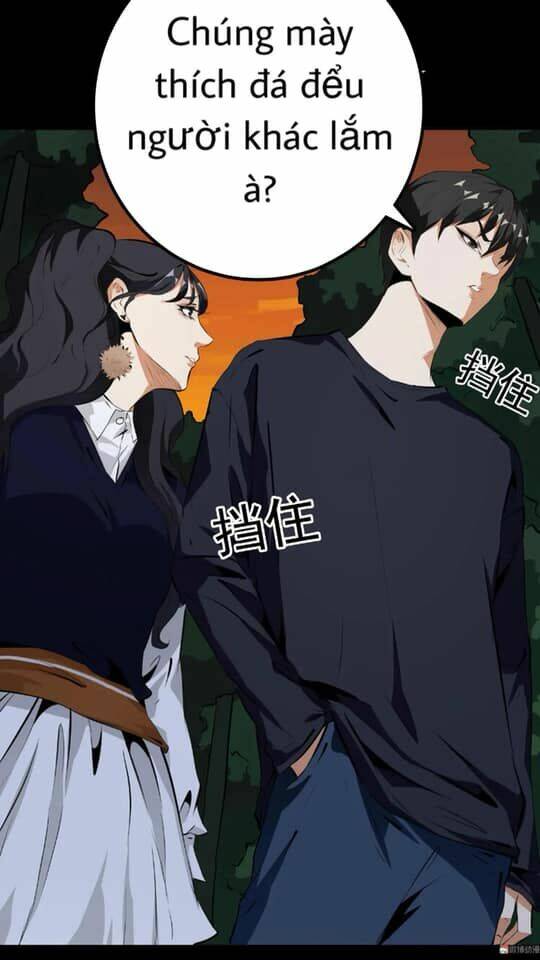 Giày Thủy Tinh: Chapter 32