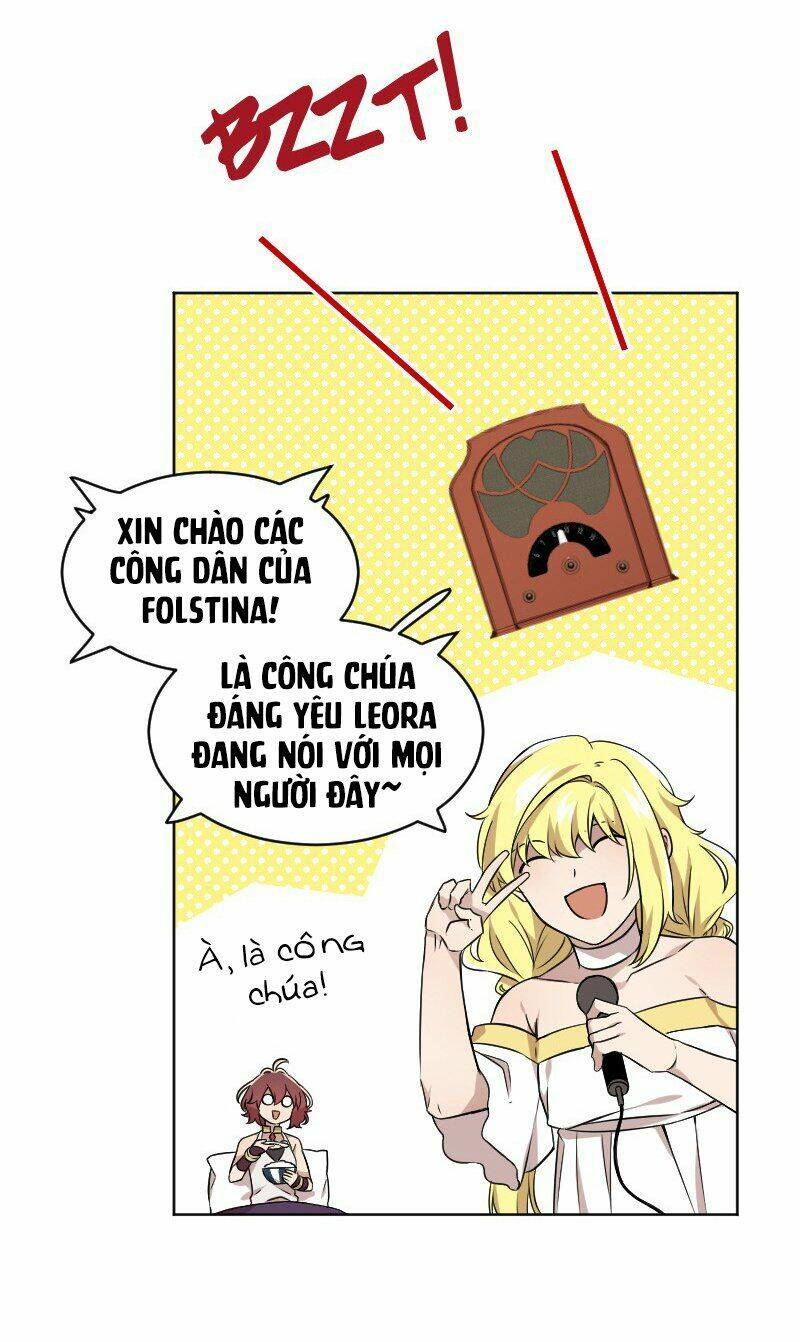 Pháp Sư Và Nữ Chúa Quỷ: Chapter 93