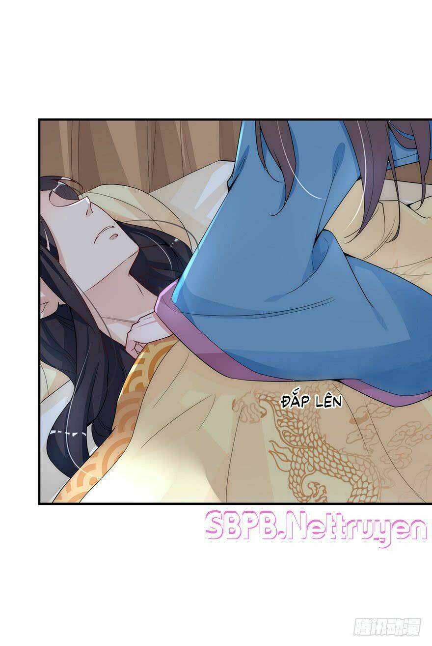 Cung Đấu Live: Chapter 6