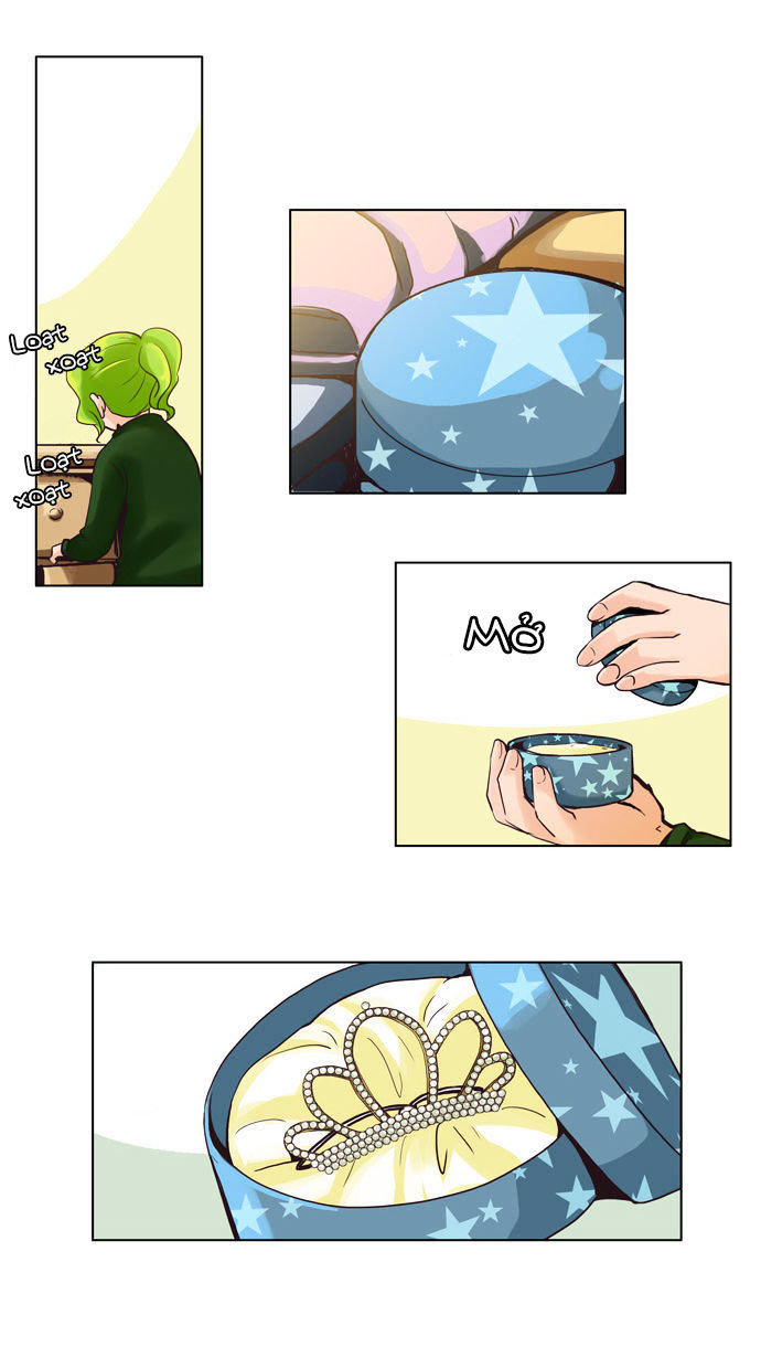 Dear, Only You Don\’t Know!: Chapter 43