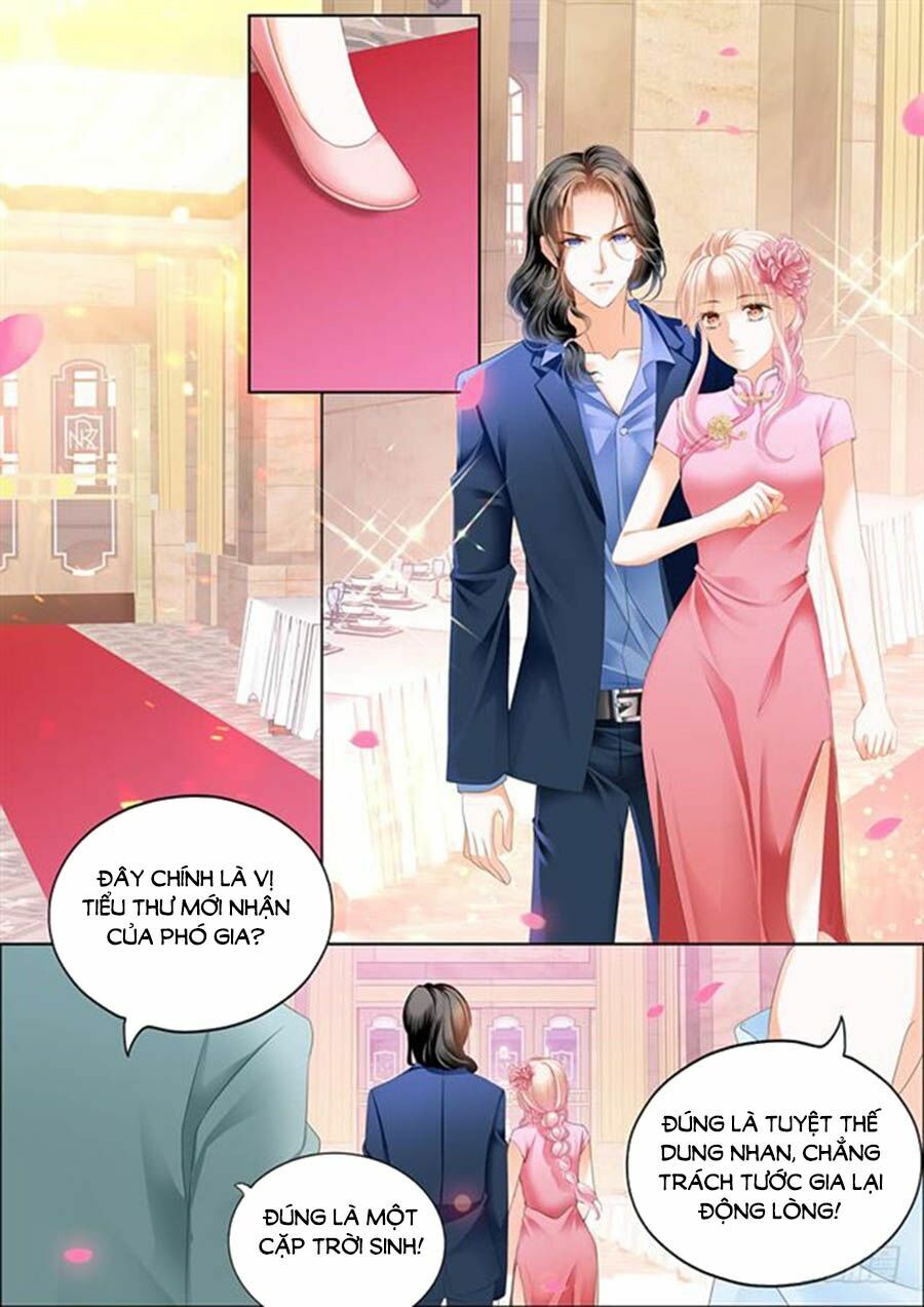 Bá Đạo Tiểu Thúc, Xin Trêu Chọc Vừa Thôi!: Chapter 52