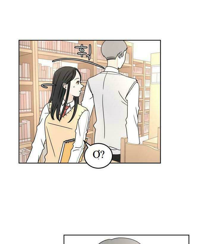 30 Phút Bước Đi Bên Em: Chapter 11