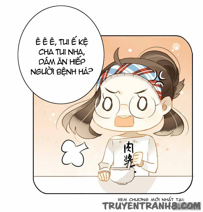 Sức Mạnh Của Sắc Đẹp: Chapter 123