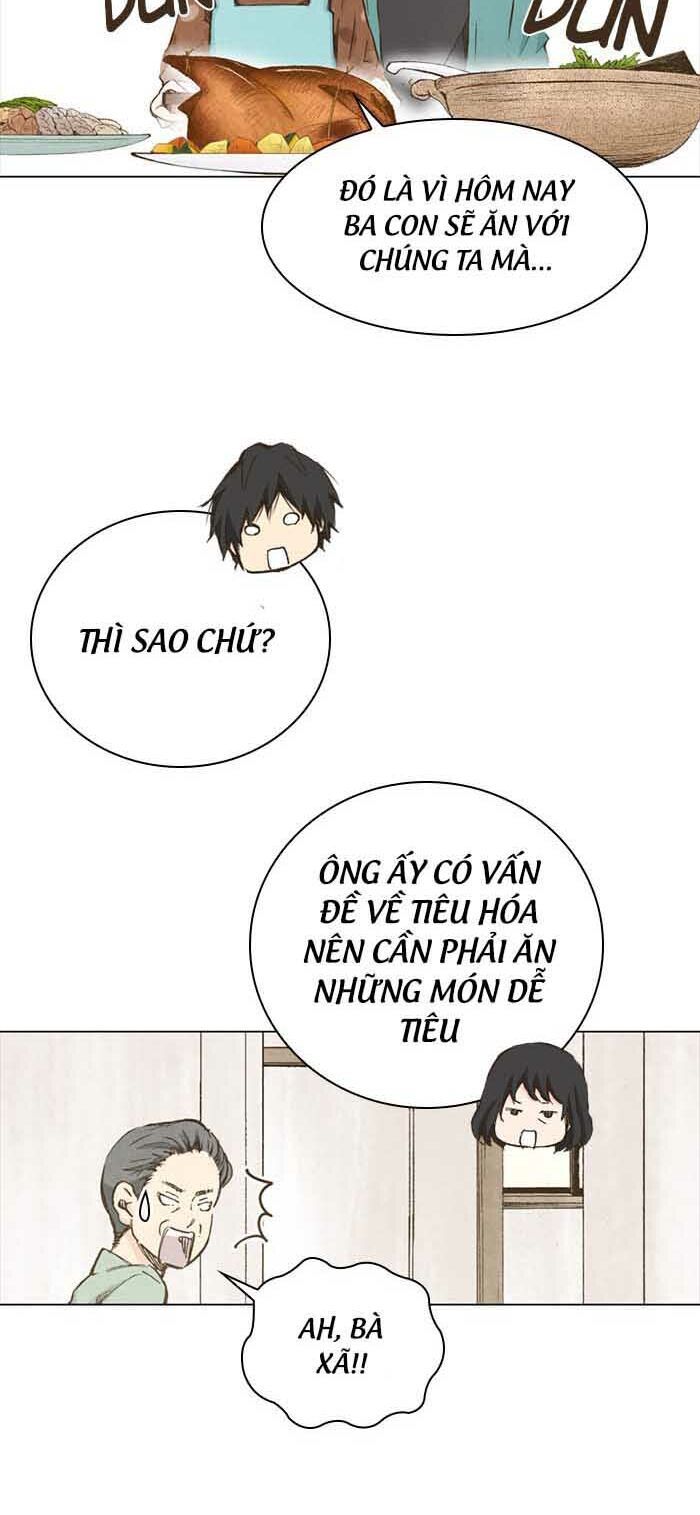Làm Vợ Anh, Em Nhé: Chapter 25