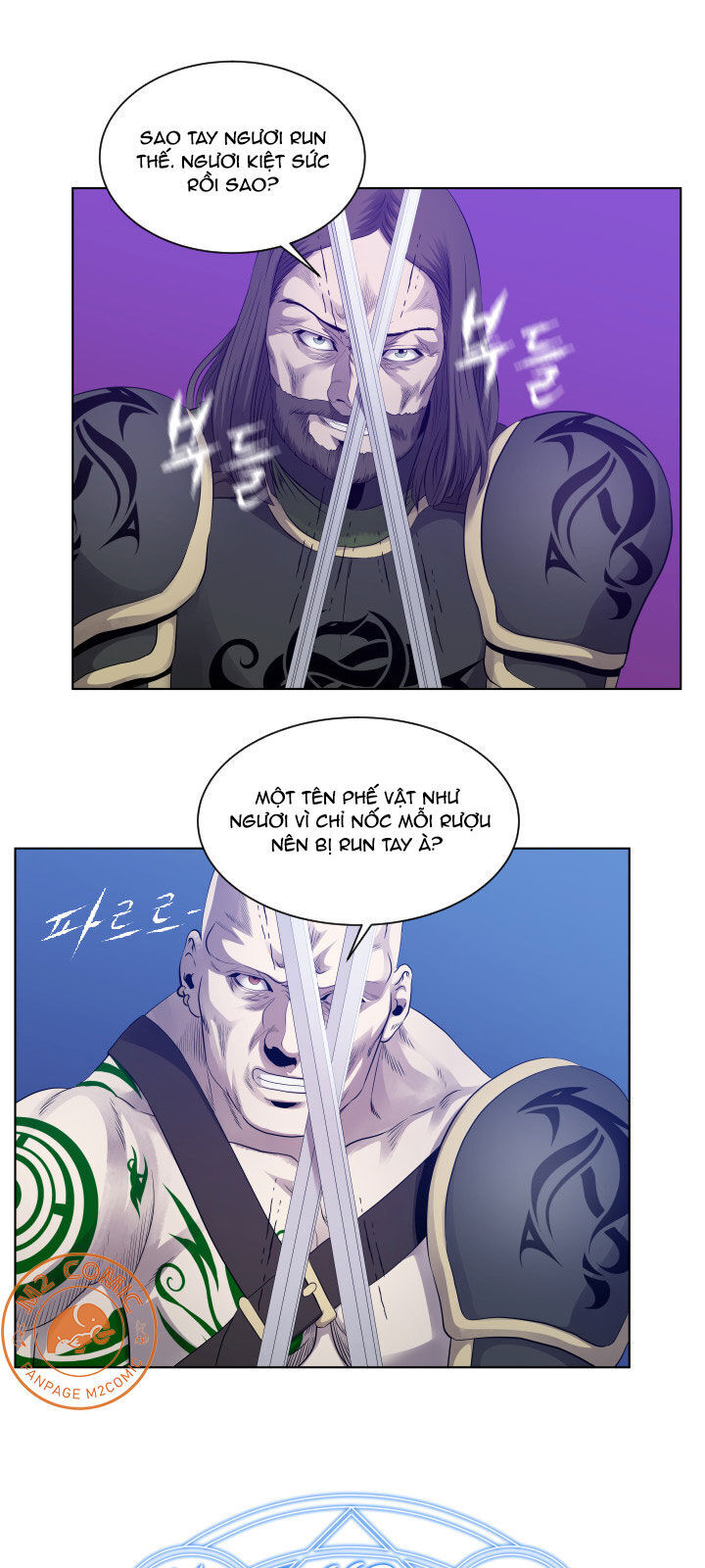 Cấp Độ Của Tôi Là Cao Nhất: Chapter 13