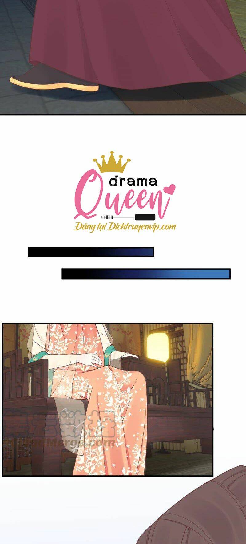 Hoàng Hậu Bận Lắm: Chapter 163