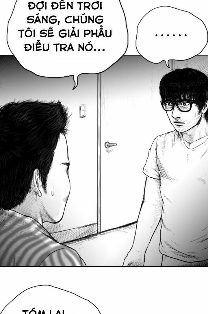 Hạt Giống Mỹ Nhân: Chapter 40