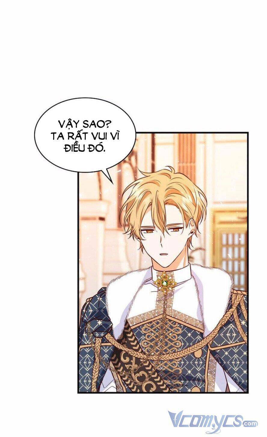 Lòng Trung Thành Với Kẻ Ác: Chapter 16