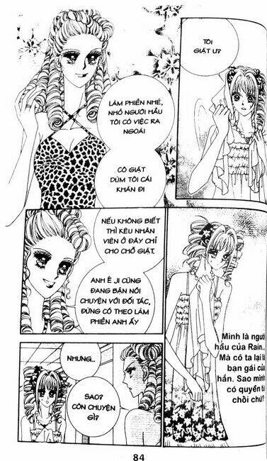 Lọ Lem Hậu Đậu: Chapter 7