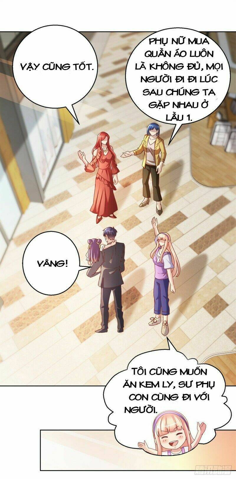 Vú Em Là Cổ Tiên: Chapter 126