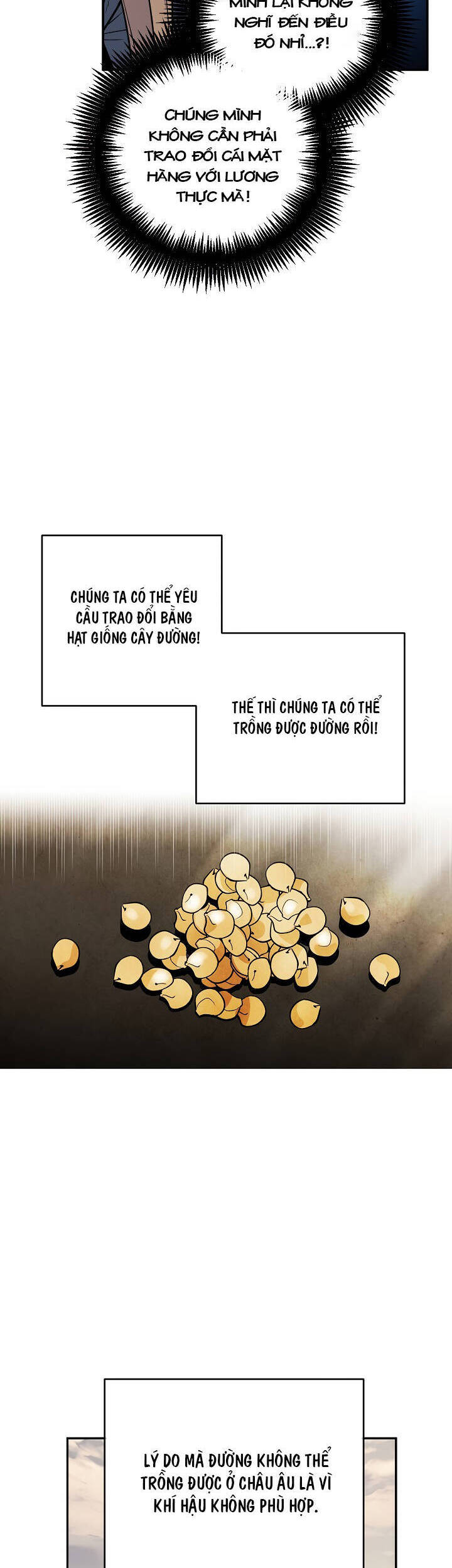 Cô Hầu Giỏi Giang: Chapter 45