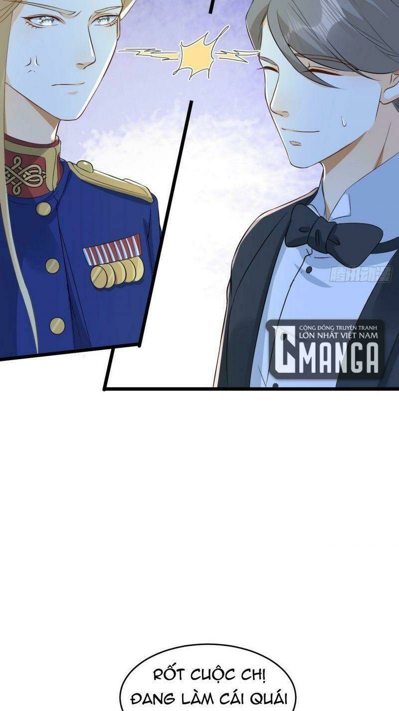 Không Thể Hòan Hảo Tuyệt Đối: Chapter 14