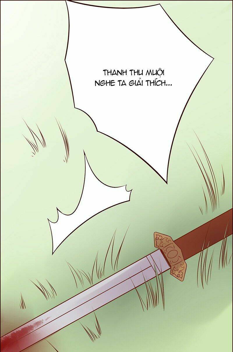 Yến Sơn Phái Và Bách Hoa Môn: Chapter 84