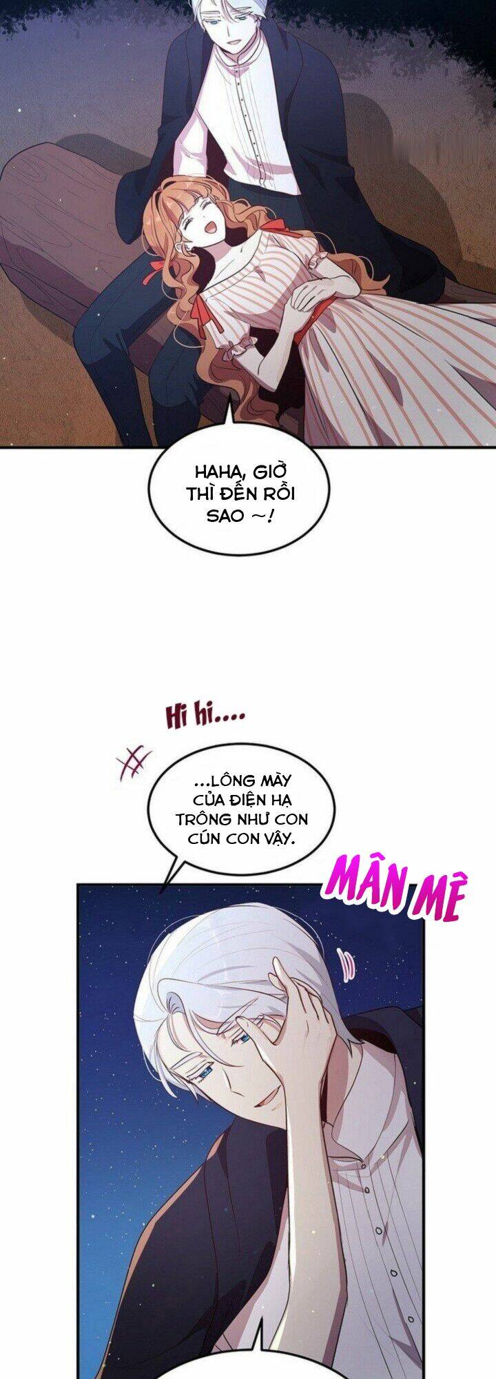 Công Tước, Loạn Vừa Thôi!: Chapter 120