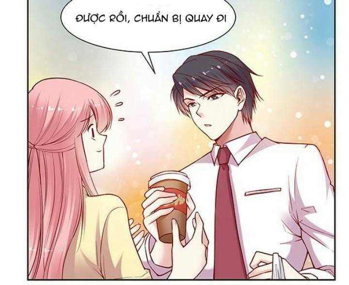 Jm Đặc Thù Khách Nhân Phục Vụ Bộ: Chapter 75