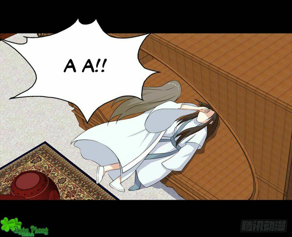 Hỏa Hồ: Chapter 34