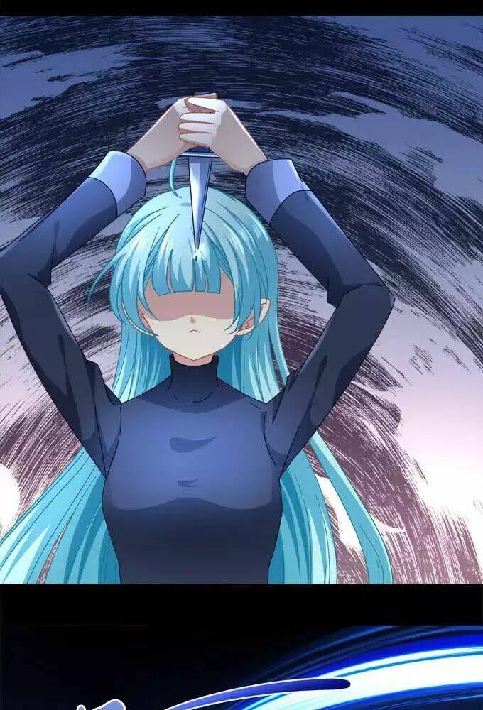 Đế Vương Ta Vẫn Còn Nhỏ: Chapter 75