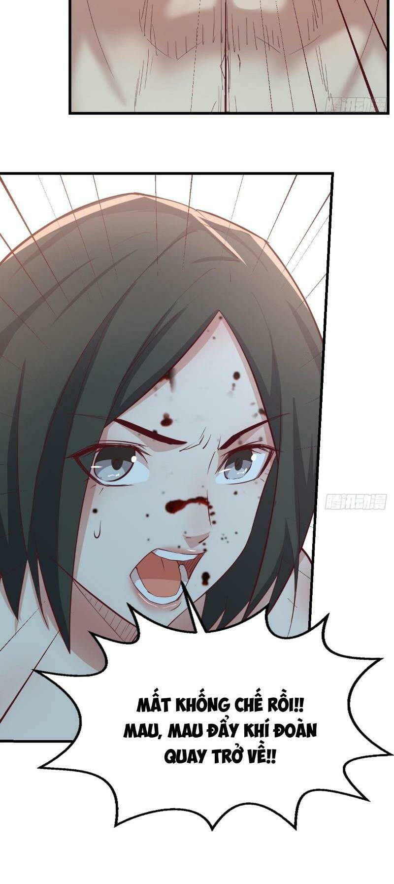 Song Tu Đạo Lữ Kiểu Xem Mặt: Chapter 85