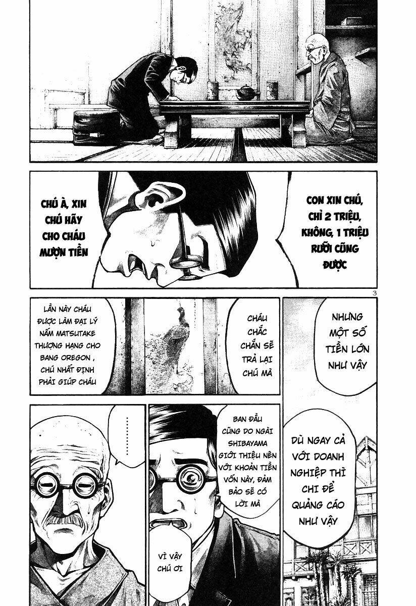 Rainbow: Chapter 168