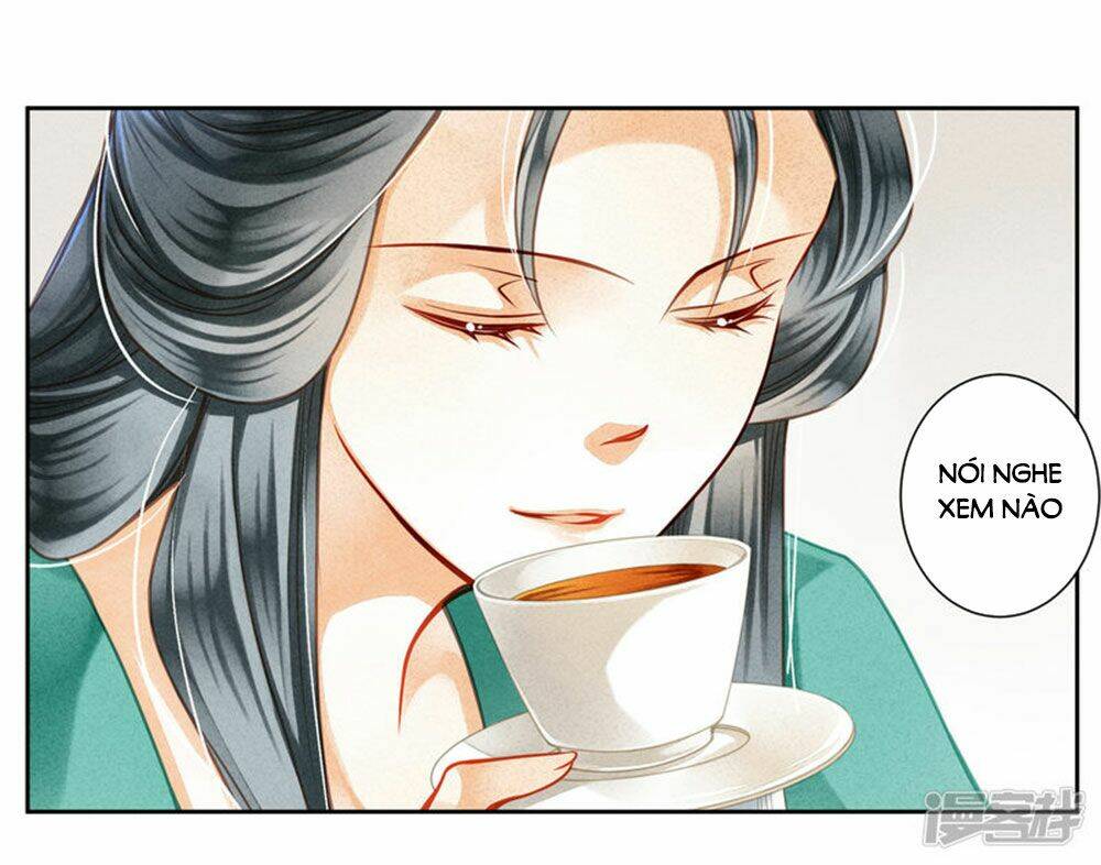 Ái Thượng Vô Địch Tiếu Hoàng Hậu: Chapter 83