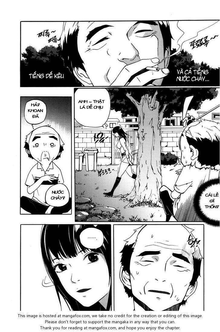 Carnivorous Princess Yegrinna: Chapter 16