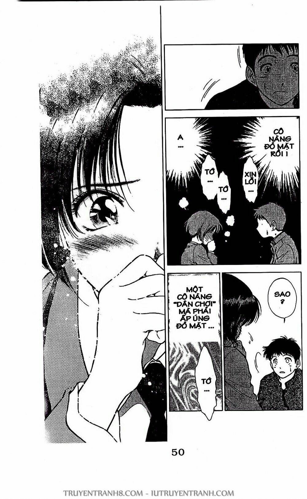 Saladdays: Chapter 2