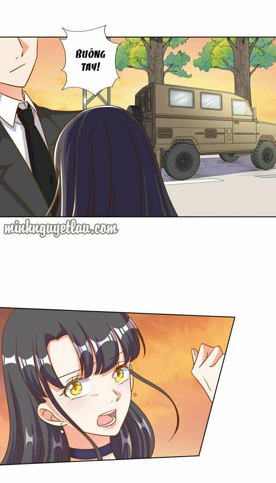 Hôn Nhân Dục Vọng: Thiếu Gia Nhẹ Một Chút!: Chapter 83