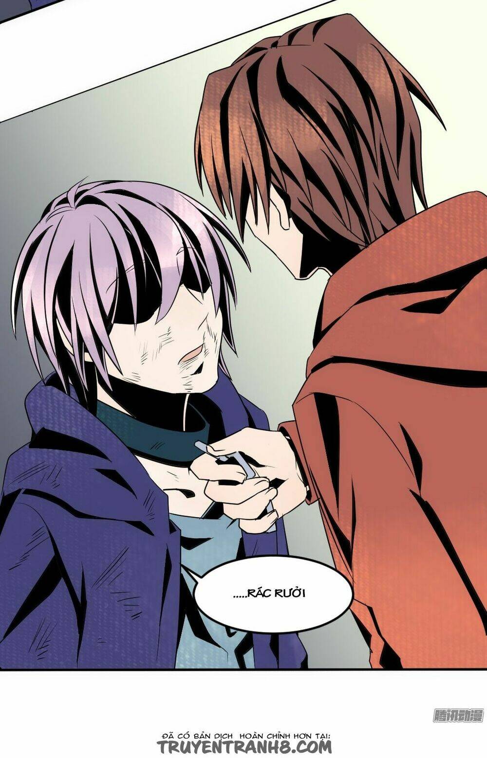 Điều Ước Của Người Phàm: Chapter 6