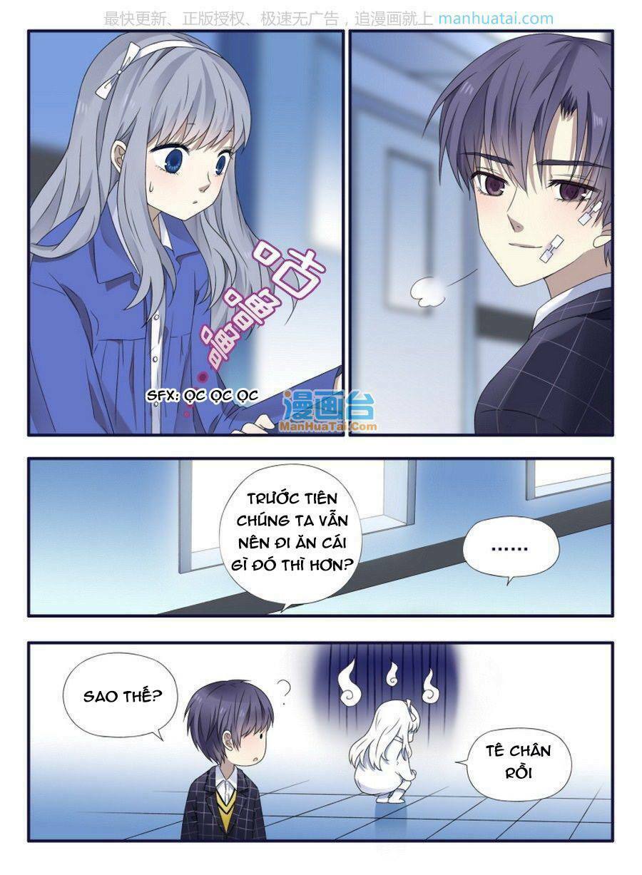 Lam Sí: Chapter 90