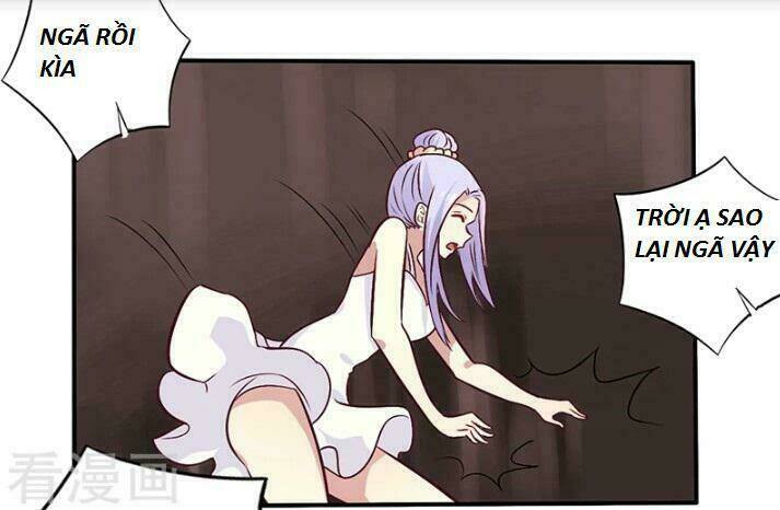 Tổng Tài Đã Cưới Em: Chapter 75