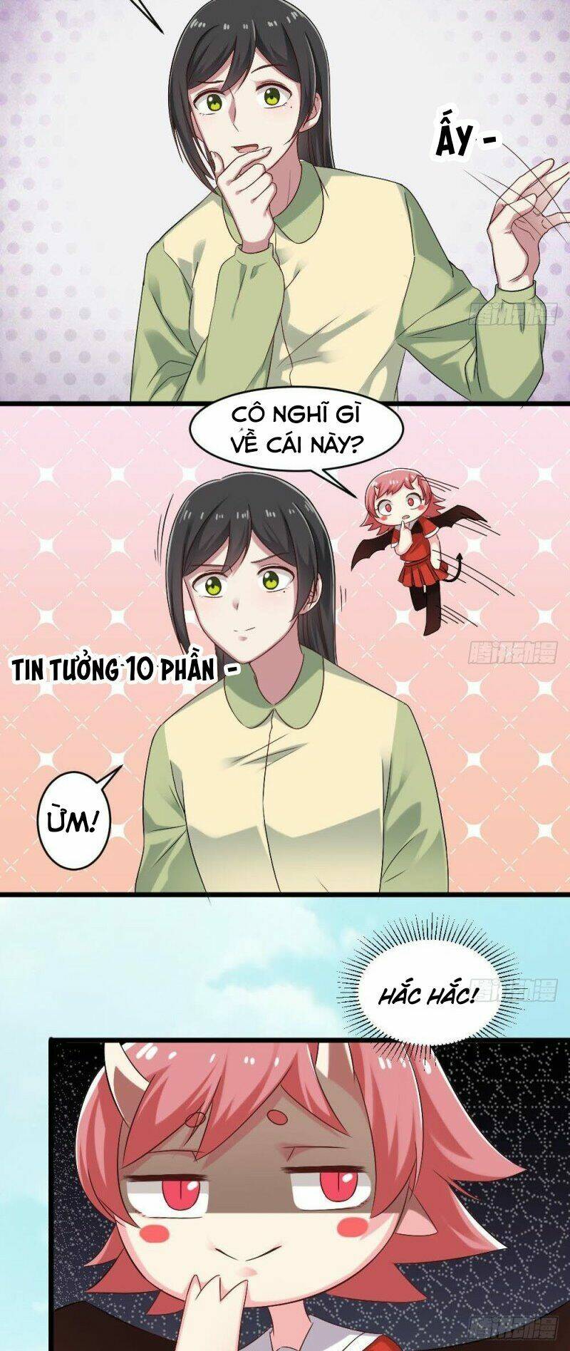 Hệ Thống Nghịch Tập Thiên Hậu: Chapter 32