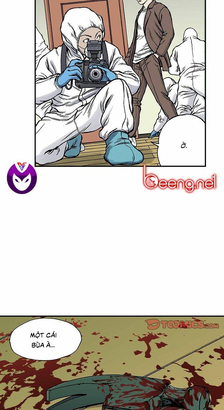 Kang Gito: Chapter 24