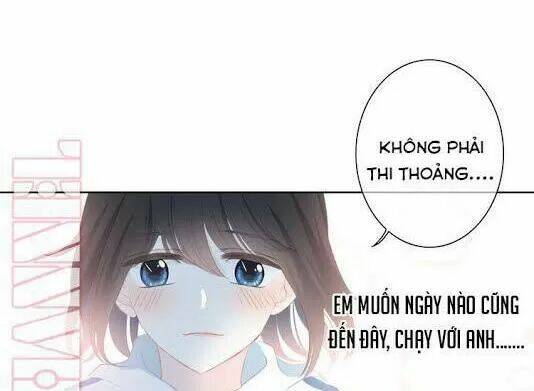 Vấp Phải Nghịch Quang: Chapter 33