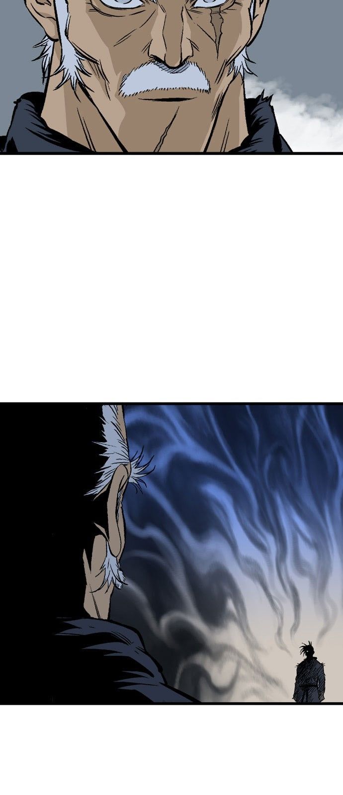 Cao Thủ 2: Chapter 110